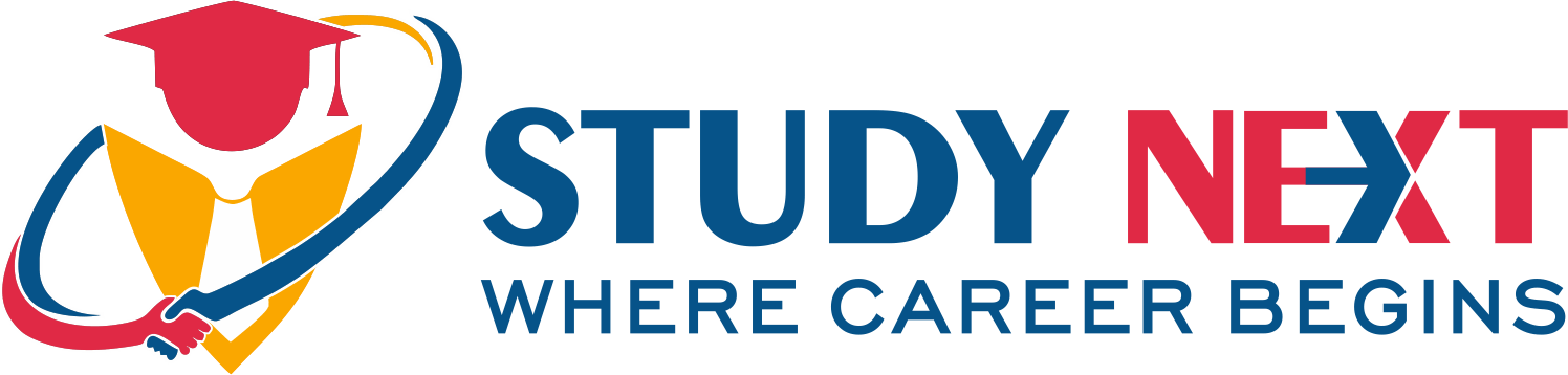 Study Next - Where career begins