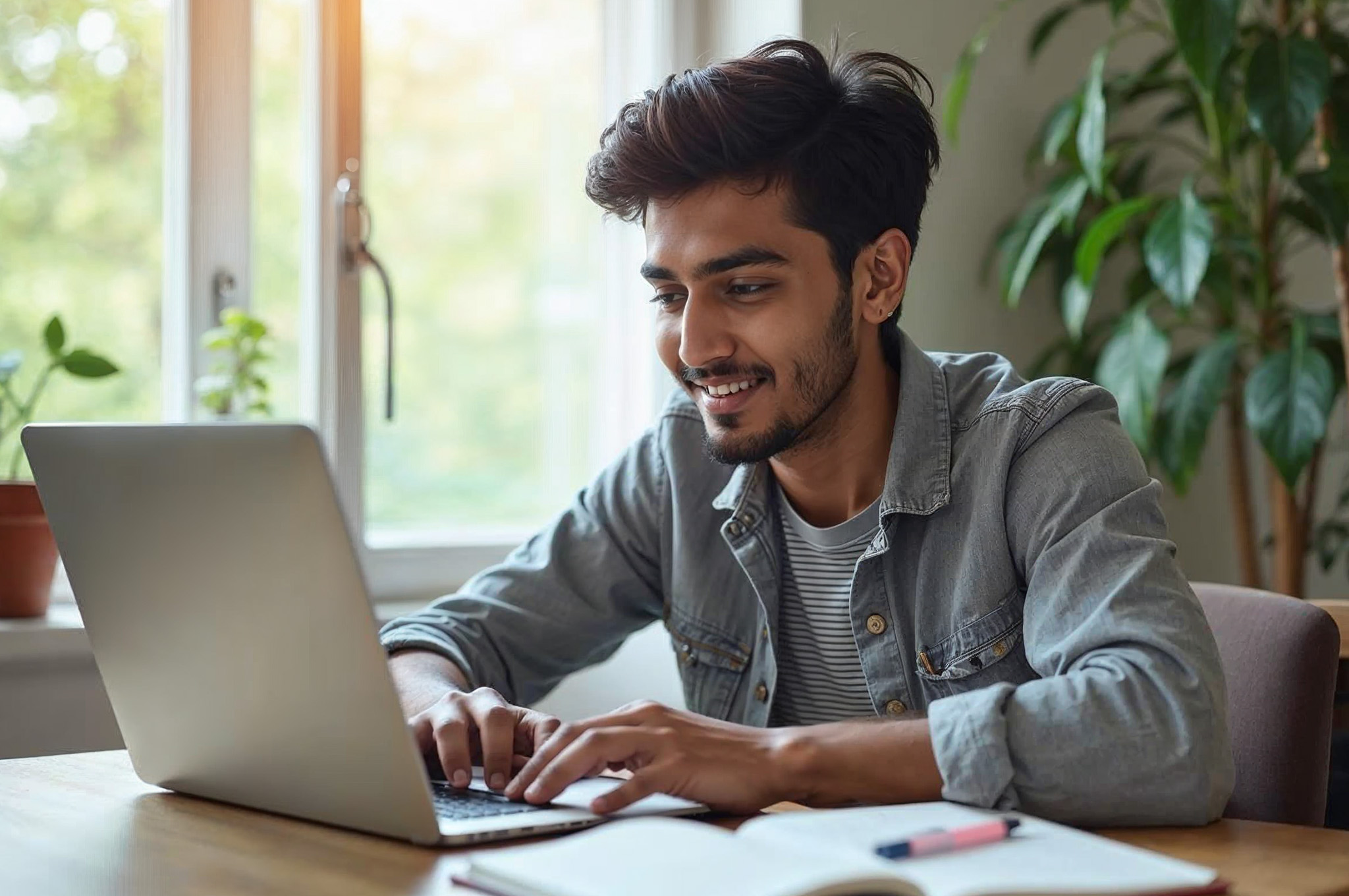Distance Education